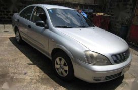 Nissan Sentra 2008 Gx Model Manual for sale 