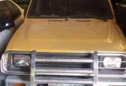 feroza daihatsu Rush Samurai Beaver 4wd