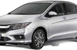Honda City E Limited Edition 2017 FOR SALE