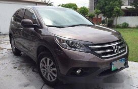 For sale Honda CR-V 2013