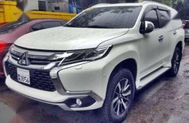 Brand New 2017 Mitsubishi Montero Sport GLX MT