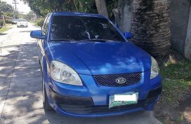 For sale Kia Rio 2008
