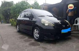 Fresh In And Out Honda Fit AT 2012 For Sale