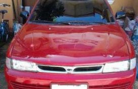 Mitsubishi Lancer like new For Sale