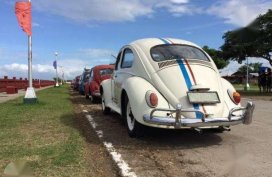 1964 Volkswagen "Bug-eye" Beetle for sale 