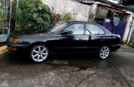 All Working 1995 Toyota Corona EX Saloon For Sale