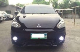 Mitsubishi Mirage Hatchback 2013 for sale 