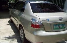 Toyota Vios E