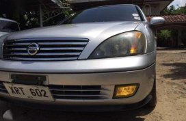 Nissan Sentra GSX