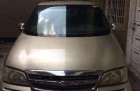 Chevrolet Venture 2005