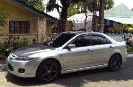 All Power 2006 Mazda 6 For Sale