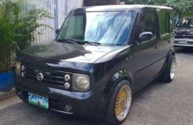 Nissan Cube good as new for sale 