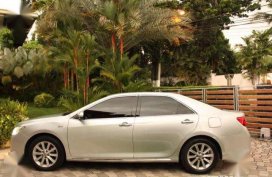 Toyota Camry 2.5V for sale 