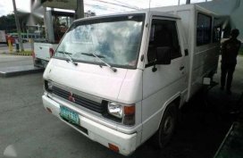 2009 l300 fb almazora