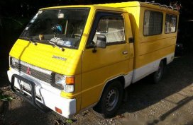 For sale Mitsubishi L300 1997