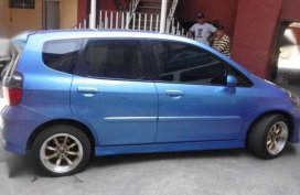 Very Well Kept 2007 Honda Jazz For Sale