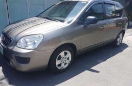No Issues 2012 Kia Carens LX MT For Sale