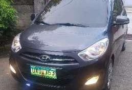 Hyundai i10 automatic for sale 