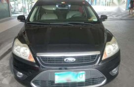 Ford Focus Ghia 2010