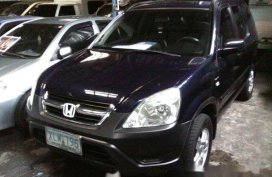 For sale Honda CR-V 2004