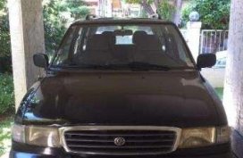 Mazda MPV 1997 Turbo Diesel 2.5L