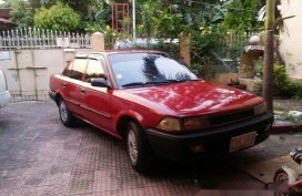 For sale Toyota Corolla 1991