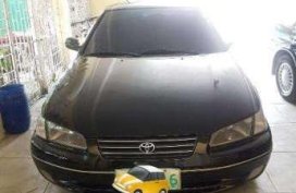 TOYOTA Camry 2002