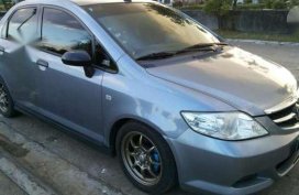 Honda City idsi 2008 Manual transmission for sale 