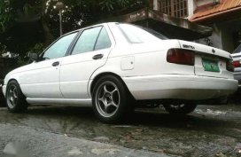 Nissan Sentra LEC PS 1996 MT For Sale 