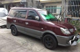 All Power Mitsubishi Adventure GLX MT 2005 For Sale