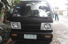 Suzuki Multicab 12 VALVE