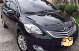Toyota Vios 2012 1.3G