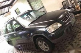 All Stock 2000 Honda CRV 1st Gen For Sale