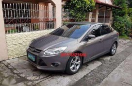Ford Focus 2014 series automatic for sale 