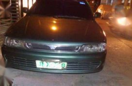 Mitsubishi Lancer GLXi 1996 model for sale 