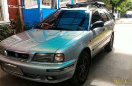 For Sale Suzuki Esteem 2000 Automatic