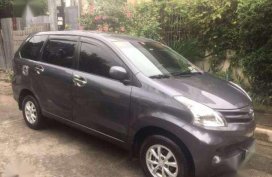Fully Loaded Toyota Avanza 2013 1.3E MT For Sale