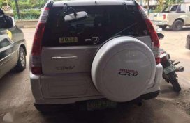 Honda Cr-v First Owner Manual Commercial