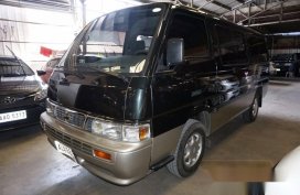 2015 Nissan Urvan Escapade for sale 