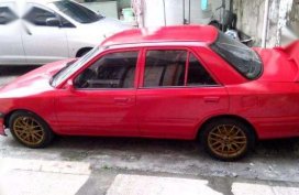 Perfect Condition Mazda 323 Familia 1995 For Sale