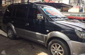 2011 Mitsubishi Adventure Super Sport For Sale 