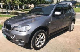 BMW X5 3.0D 2013 Model