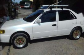 Toyota corolla lovelife for sale