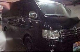 Toyota Super Grandia 2012 for sale