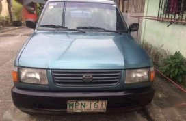 4SALE REVO GL 2001 model