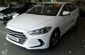 Brand New 2017 Hyunda Elantra MT For Sale