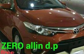 Toyota Vios Tipid Deals 0K dp for sale