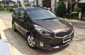 All Working Perfectly 2013 Kia Carens AT For Sale