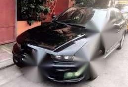 Mitsubishi Galant 1998 Vr4 2.0 MT For Sale 