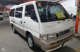 Nissan Urvan Escapade 2015 For Sale Urvan Escapade 2015 Best Prices